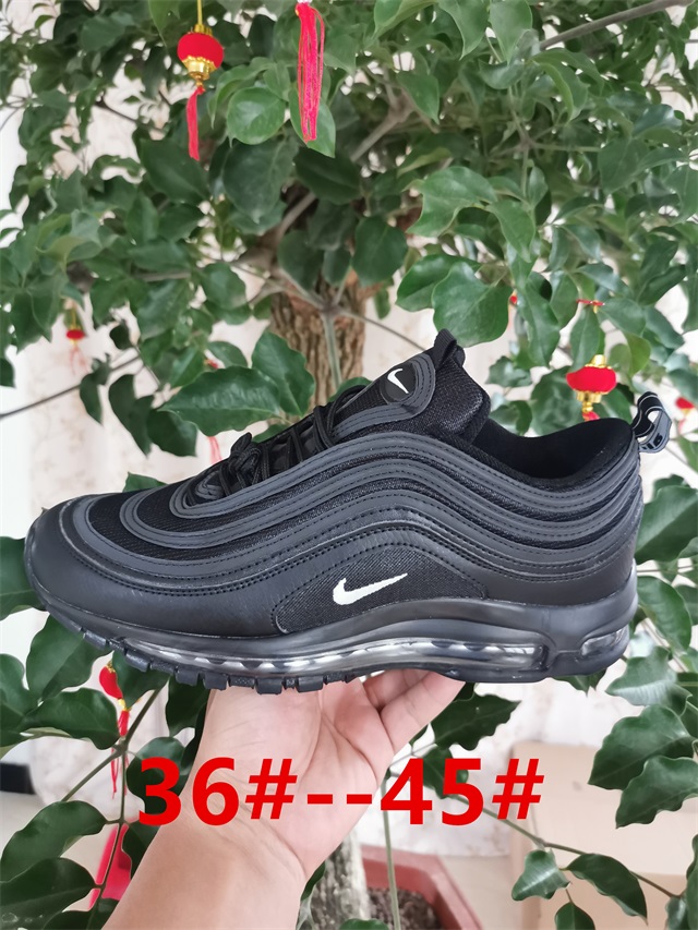 women air max 97 shoes US5.5-US8.5 2023-2-18-052